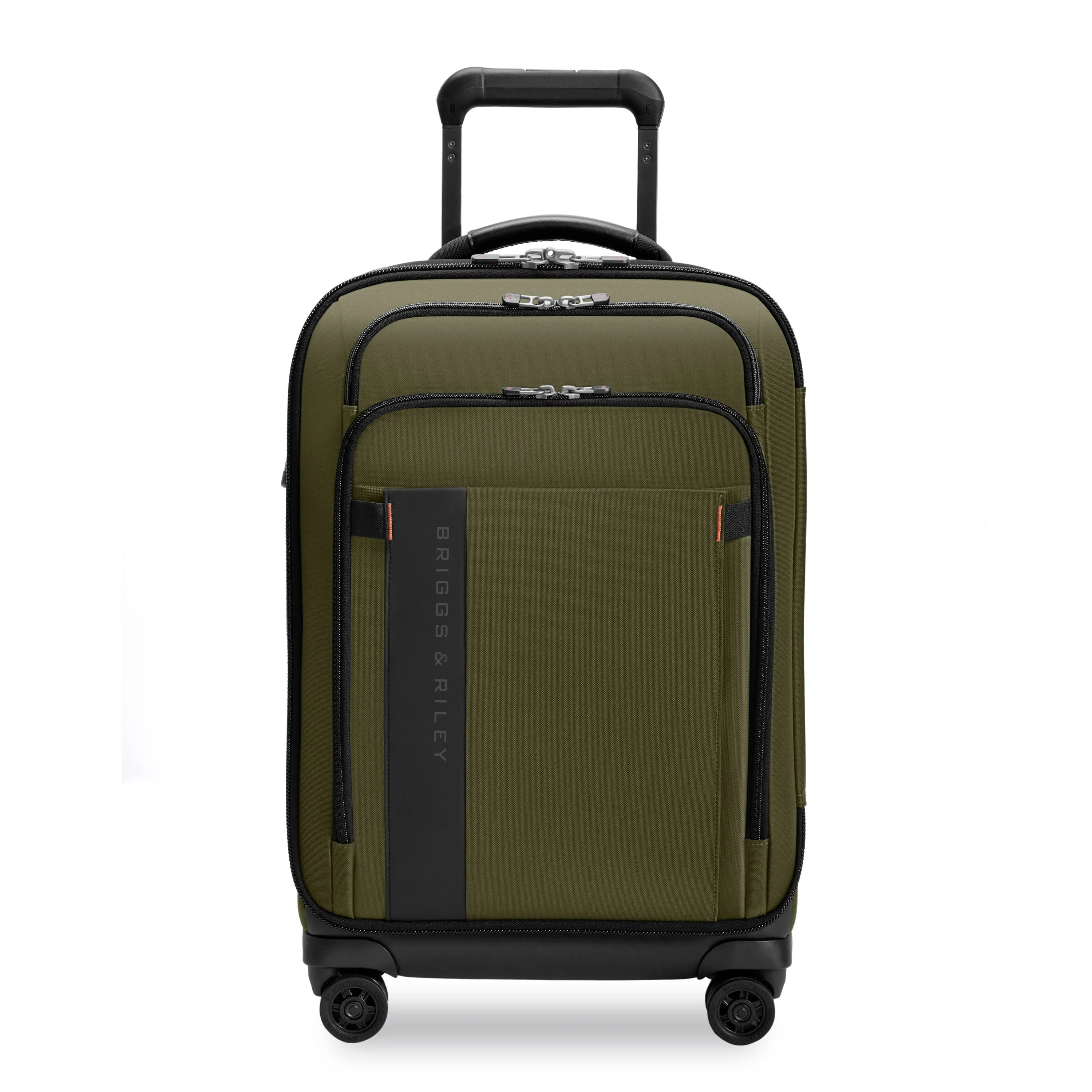 Limited Time Steal Briggs & Riley Zdx Essential Carry-On Expandable Spinner