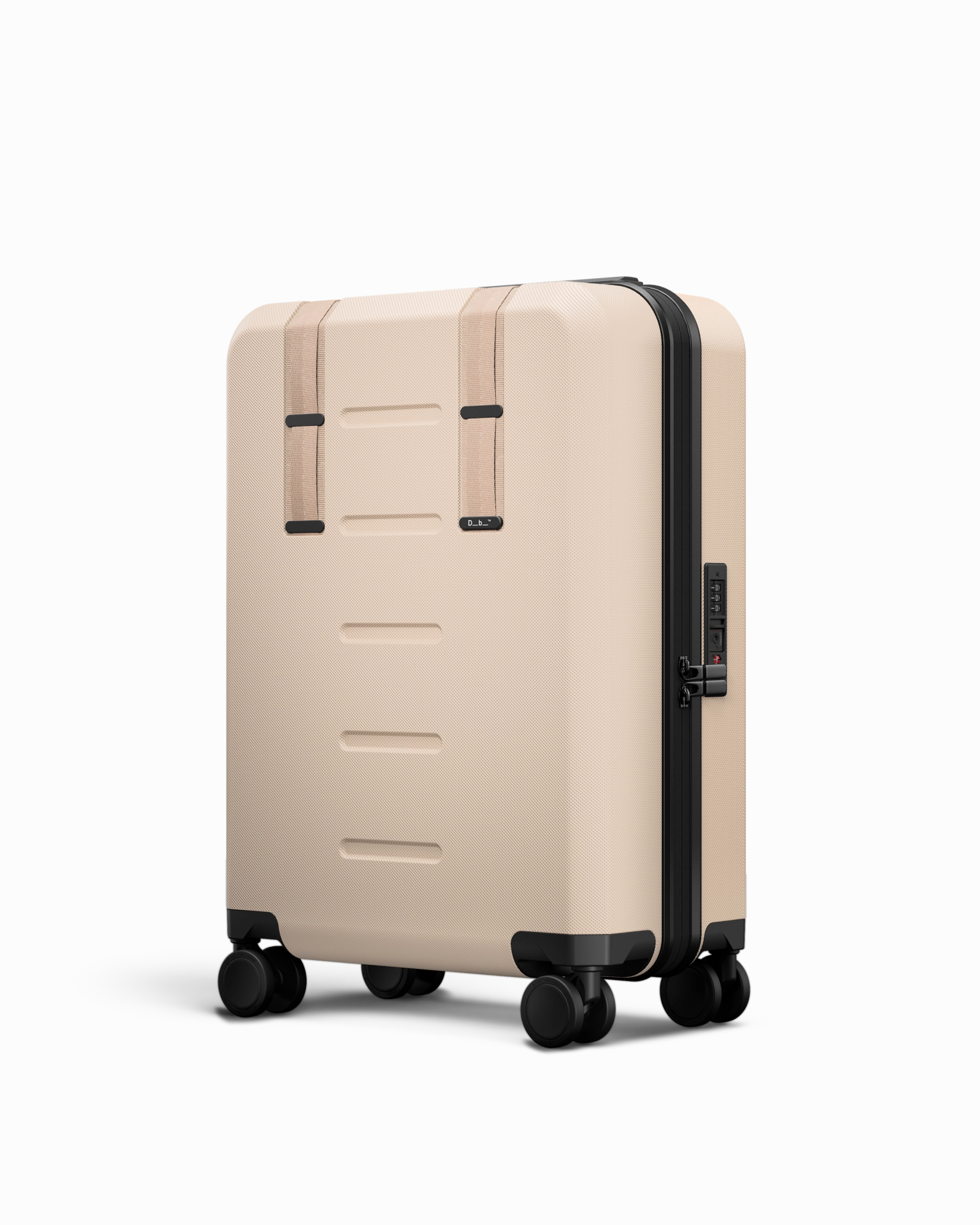 Ramverk Carry-On Fogbow Beige Price Drop Frenzy