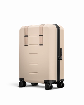 Ramverk Carry-On Fogbow Beige Price Drop Frenzy