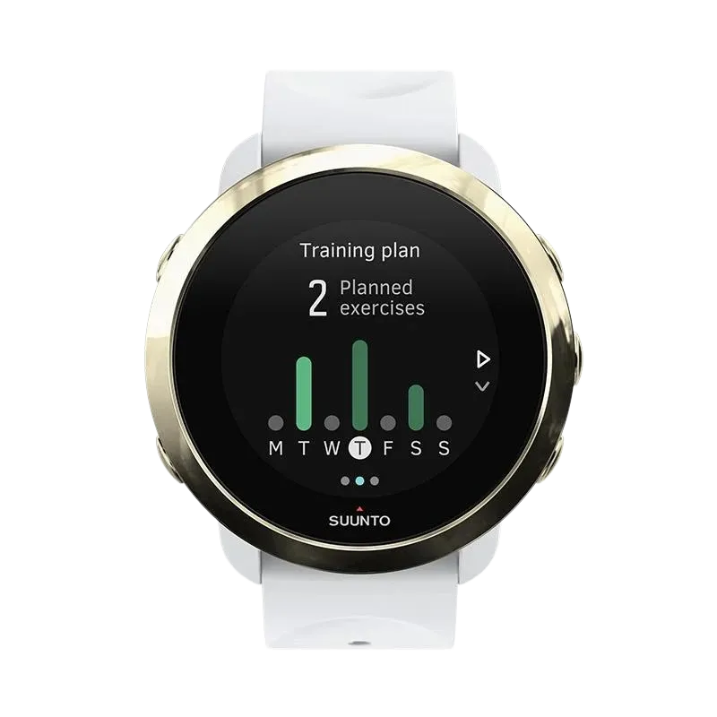 Suunto 3 Fitness Gold Flash Offer Today Today Only Hot Pick