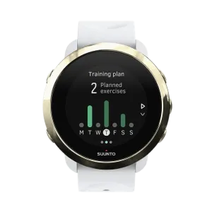 Suunto 3 Fitness Gold Flash Offer Today Today Only Hot Pick