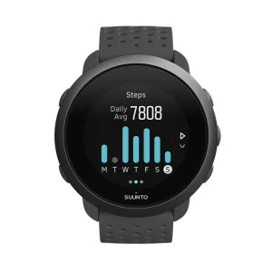 Todays Special Savings Special Offer Inside Suunto 3 Slate Grey