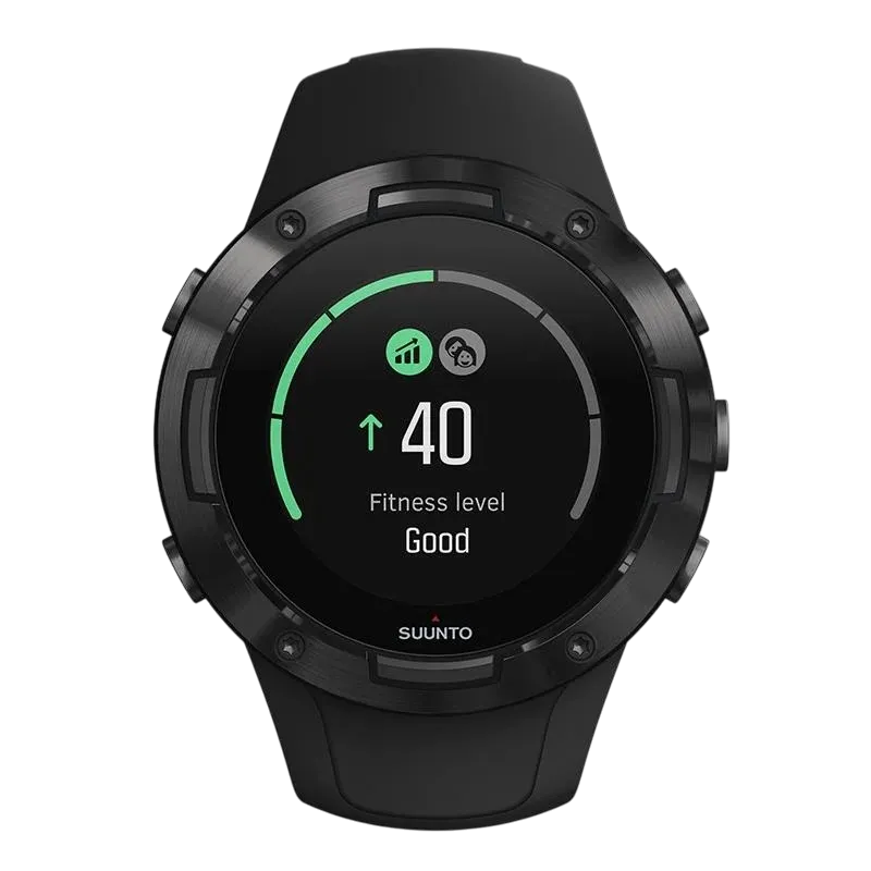 Suunto 5 All Black Shop the Best Deals Special Price Today