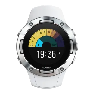 Trendy Picks Today Special Online Offer Suunto 5 White
