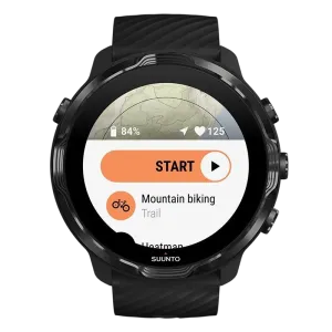 Exclusive Deal Inside Today Only Savings Suunto 7 Black