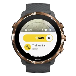 Instant Savings Inside Gift Ideas Galore Suunto 7 Graphite Copper