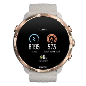 Suunto 7 Sandstone Rosegold Special Offer Inside