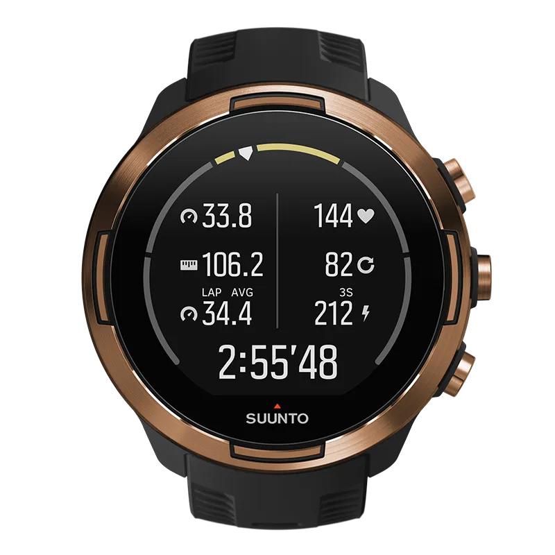 Gift Sale Event Shop Hot Deals Suunto 9 Baro Copper