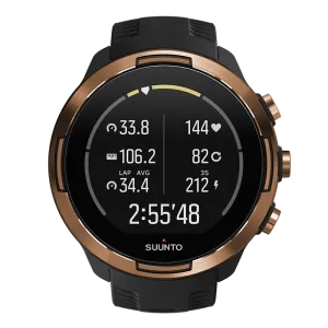 Gift Sale Event Shop Hot Deals Suunto 9 Baro Copper