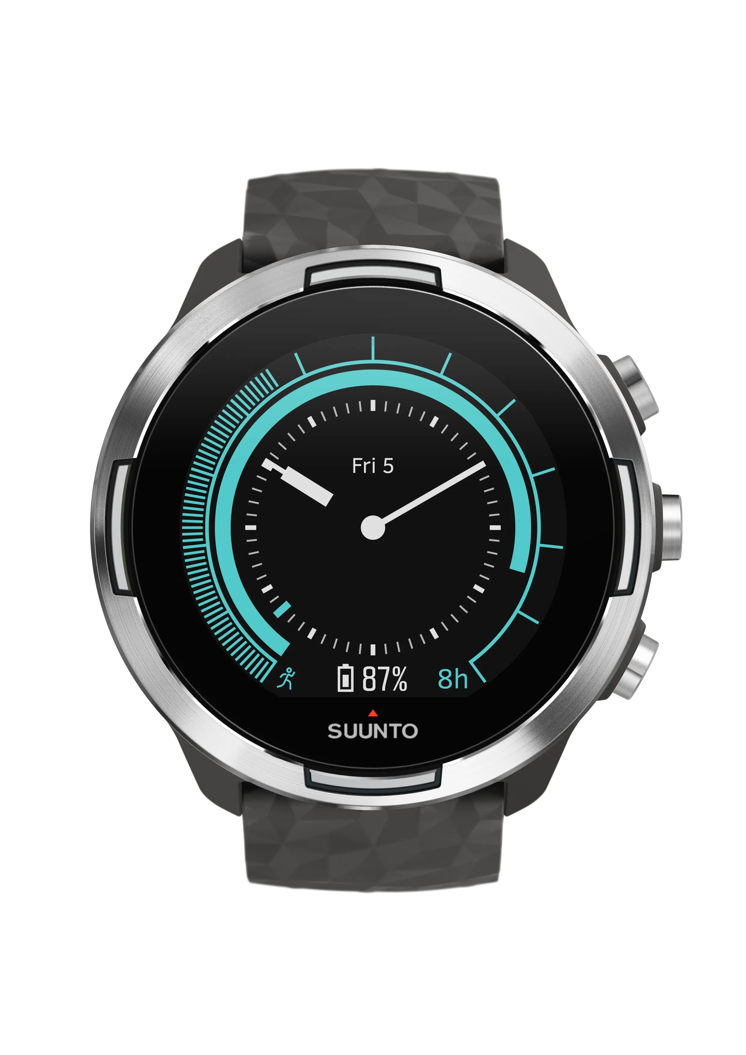 Suunto 9 Baro Graphite Best Price Online