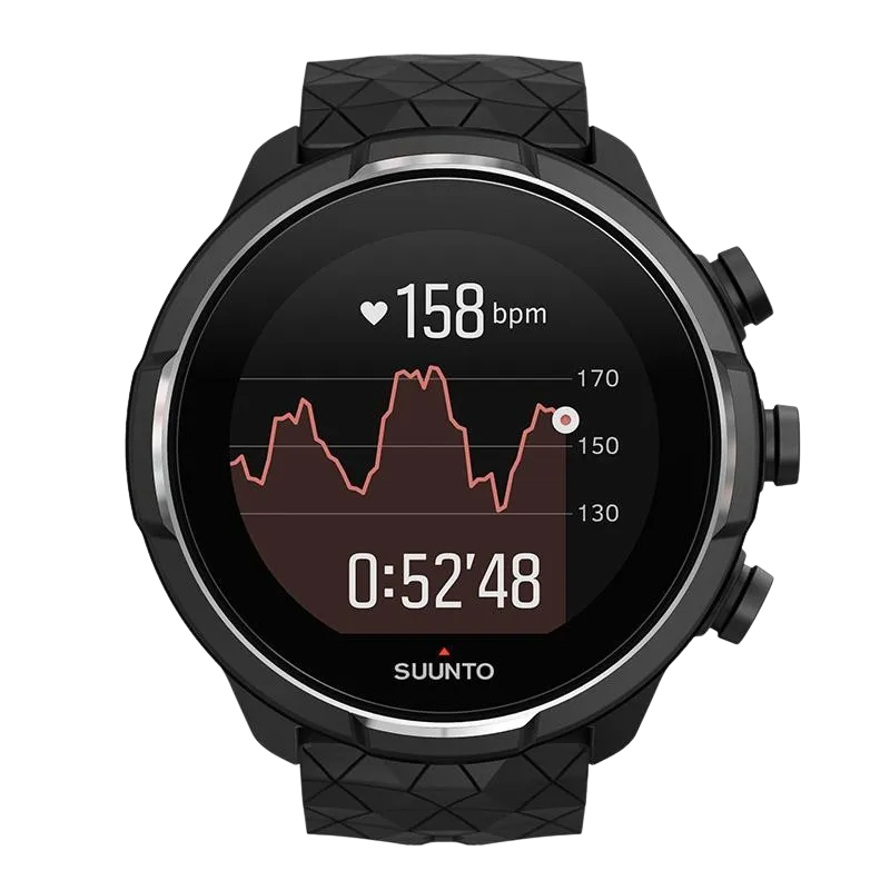 Suunto 9 Baro Titanium Hot Discount Deal Todays Special Savings
