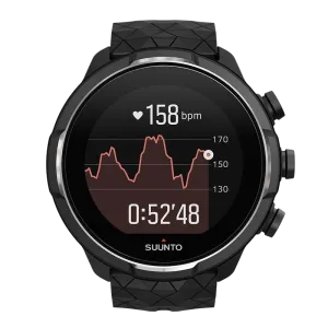 Suunto 9 Baro Titanium Hot Discount Deal Todays Special Savings