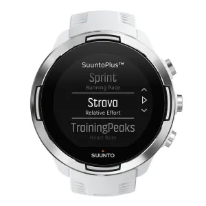 Suunto 9 Baro White MustHave Gift Ideas MustHave Items