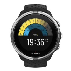 Today Only Hot Pick Instant Discount Suunto 9 Black