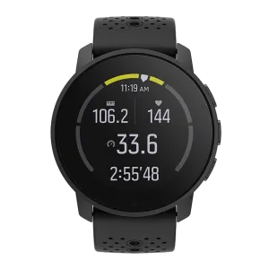 Suunto 9 Peak All Black Mega Sale Now