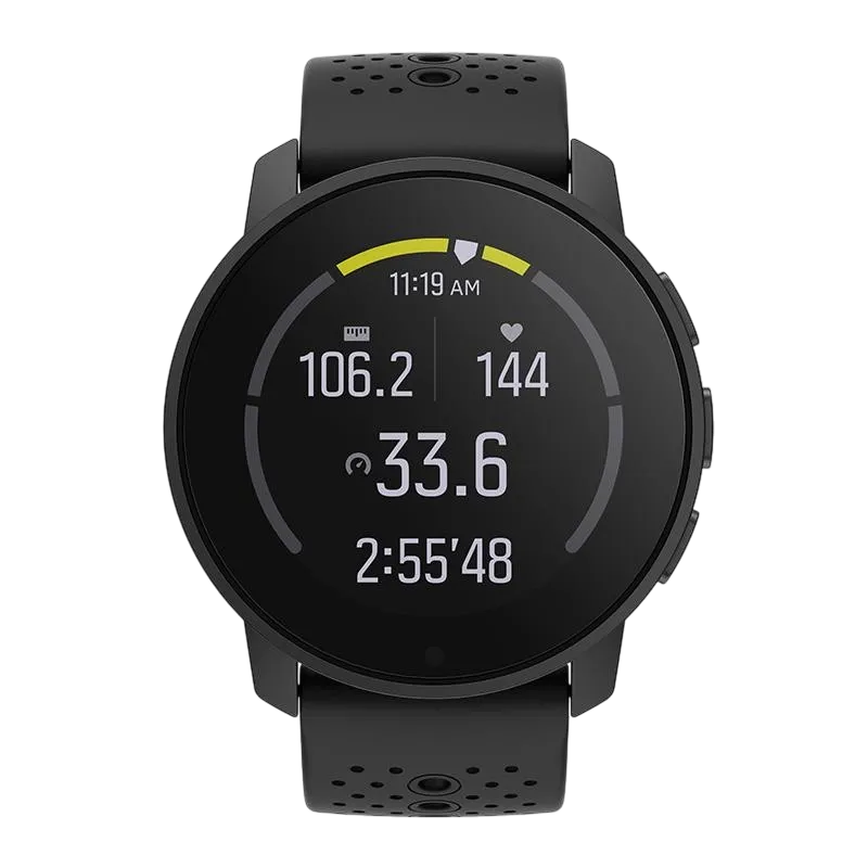 Suunto 9 Peak All Black Mega Sale Now