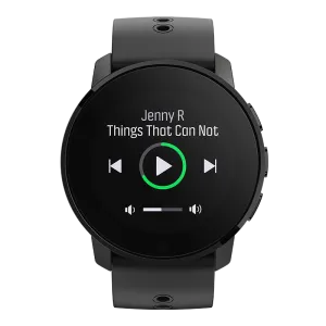 Clearance Sale Now Suunto 9 Peak All Black Titanium