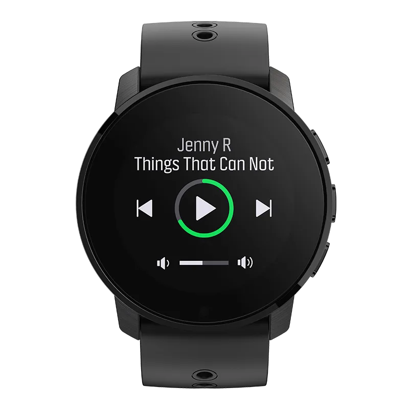 Clearance Sale Now Suunto 9 Peak All Black Titanium