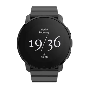 Shop the Savings Now Suunto 9 Peak Full Titanium Black