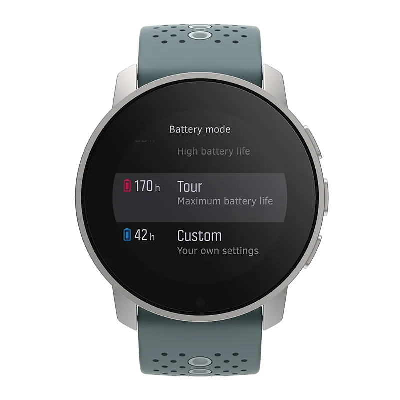 Todays Hot Savings Clearance Alert Now Suunto 9 Peak Moss Gray