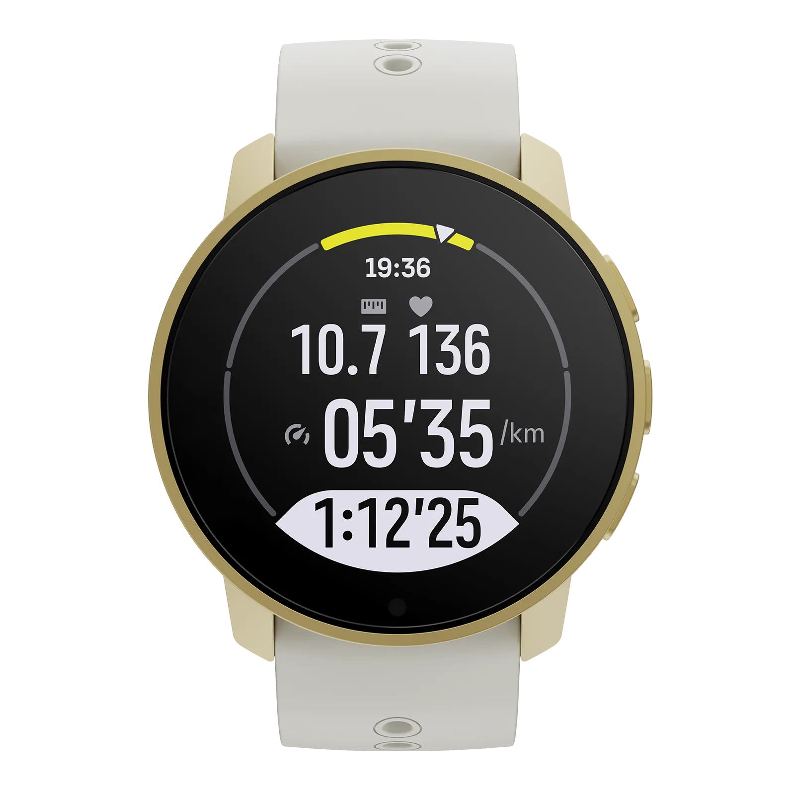 Suunto 9 Peak Pro Pearl Gold Today Only Savings Hot Pick Online