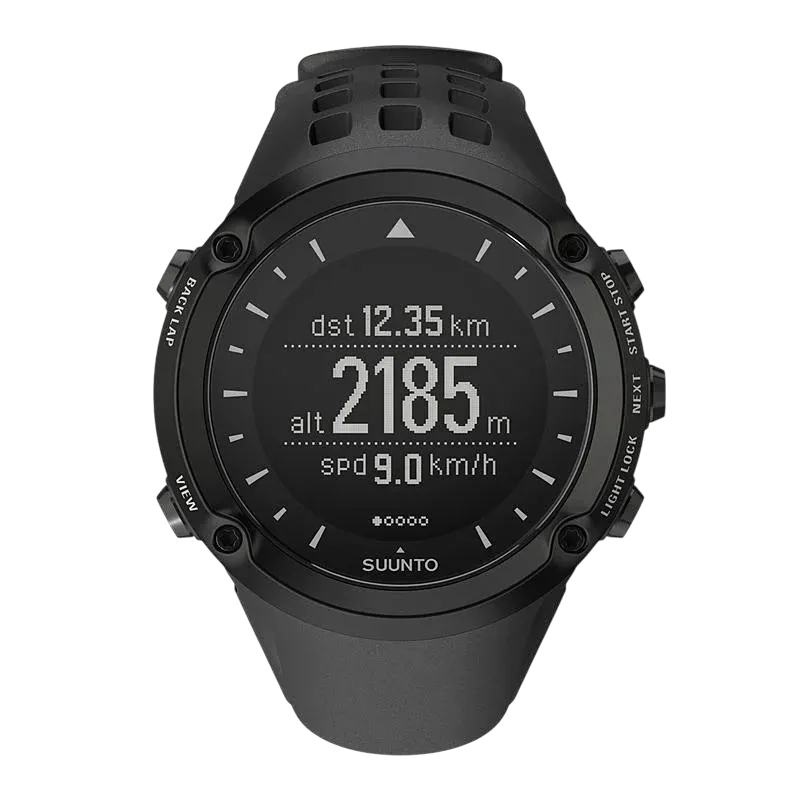 Mega Savings Now Shop Hot Picks Suunto Ambit Black