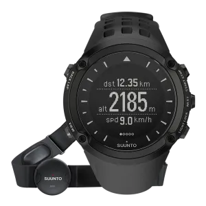 Shop Smart Save Suunto Ambit Black (Hr)