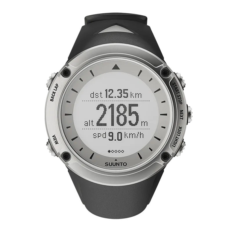 Trending Today Steal Dont Wait Save Today Suunto Ambit Silver