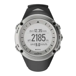 Trending Today Steal Dont Wait Save Today Suunto Ambit Silver