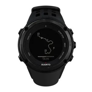 Suunto Ambit2 Black Trending Today Steal