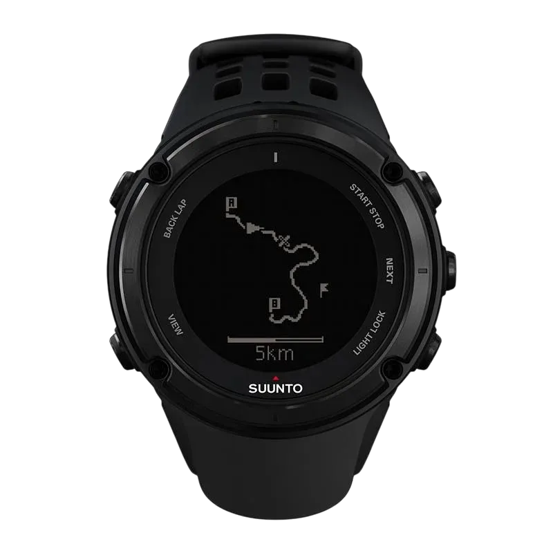 Suunto Ambit2 Black Trending Today Steal