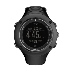 Suunto Ambit2 R Black Exclusive Online Deal