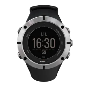 Suunto Ambit2 Sapphire Limited Edition Offer