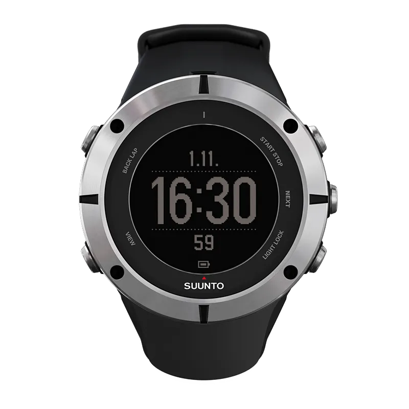 Suunto Ambit2 Sapphire Limited Edition Offer
