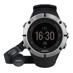 Sale Ending Soon Suunto Ambit2 Sapphire (Hr)