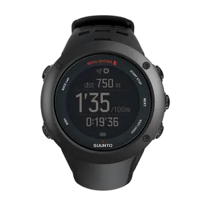 Todays Hot Savings Suunto Ambit3 Peak Nepal Edition