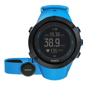 Suunto Ambit3 Peak Sapphire Blue (Hr) Save Today Event Hot Pick Online