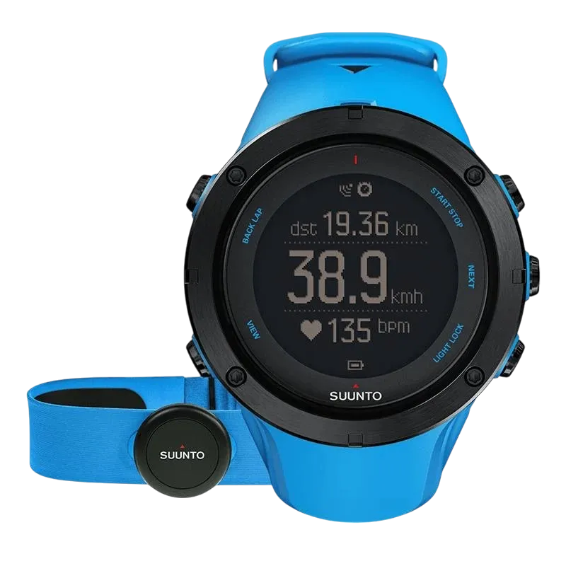 Suunto Ambit3 Peak Sapphire Blue (Hr) Save Today Event Hot Pick Online