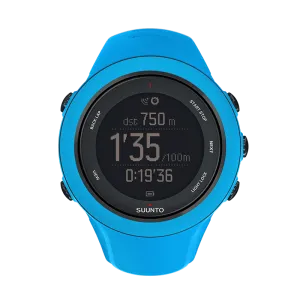 Biggest Savings Now Grab It Before Gone Suunto Ambit3 Sport Blue
