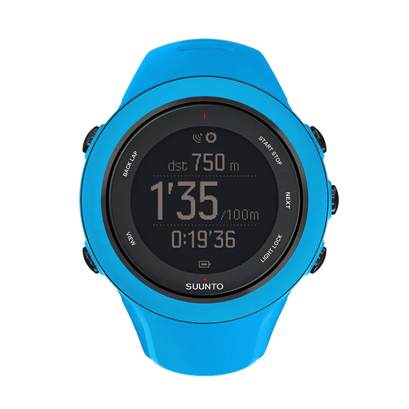 Biggest Savings Now Grab It Before Gone Suunto Ambit3 Sport Blue