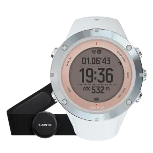 Flash Offer Today Dont Miss Hot Deals Suunto Ambit3 Sport Sapphire (Hr)
