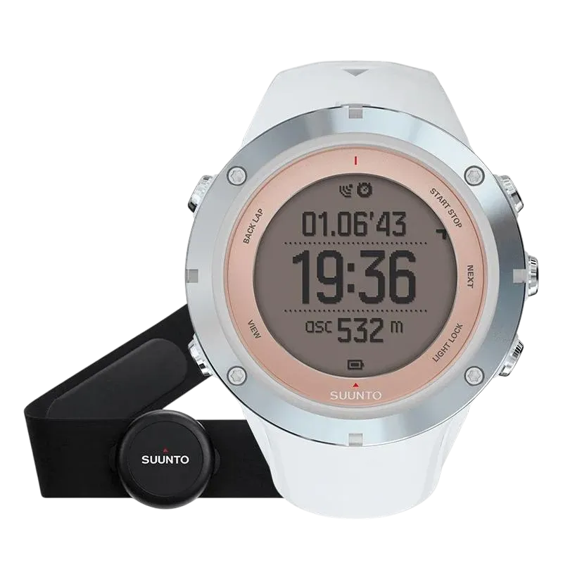 Flash Offer Today Dont Miss Hot Deals Suunto Ambit3 Sport Sapphire (Hr)