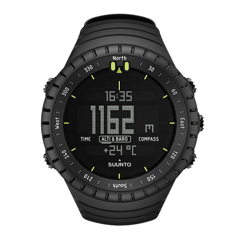 Suunto Core All Black Clearance Event Today Clearance Sale Now