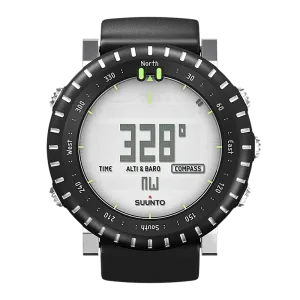 Suunto Core Alu Black Deal Frenzy Today Flash Sale Alert