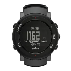MustHave Deals Dont Wait Save Today Suunto Core Alu Deep Black