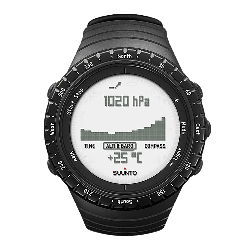 Suunto Core Regular Black Mega Sale Now Big Sale Today