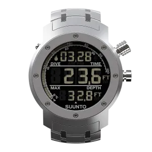 Suunto Elementum Aqua Steel Hot Deals Today Weekend Sale Special