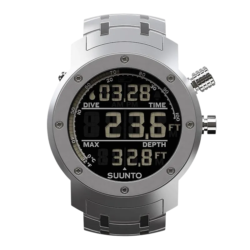 Suunto Elementum Aqua Steel Hot Deals Today Weekend Sale Special