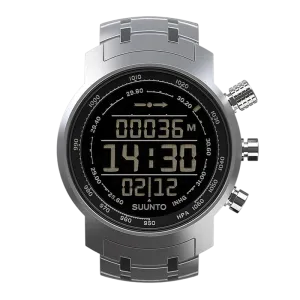Suunto Elementum Terra Steel Shop Smart Save