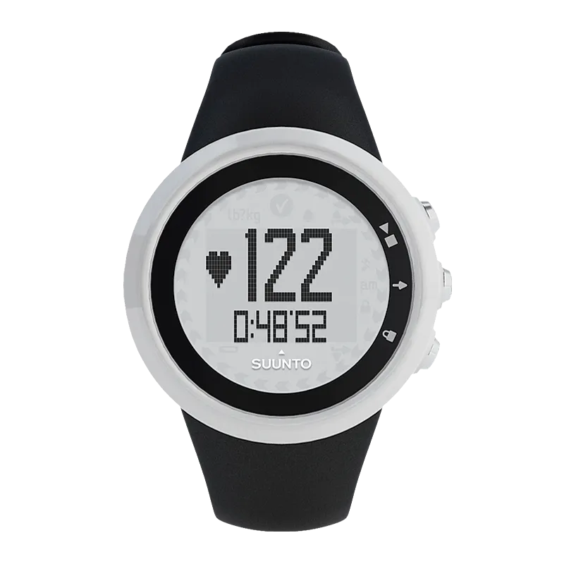 Suunto M1 Black Trending Now Discount Daily Deal Frenzy
